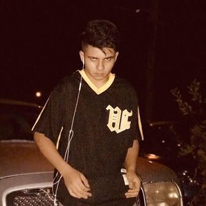 Meet your Posher, Jonathan